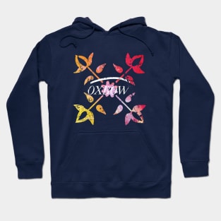 Oxbow 90s collector edition Hoodie